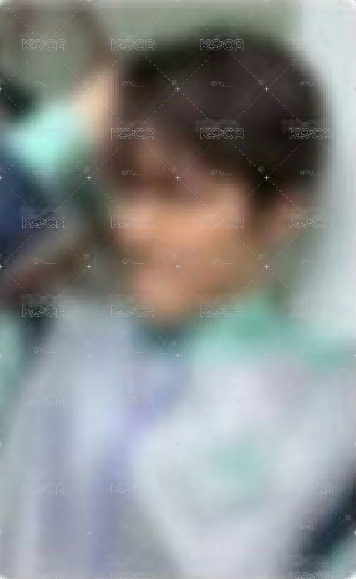 鎬直出