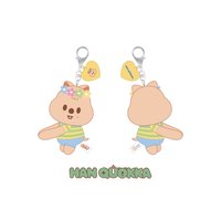 SKZOO三麗鷗 吊娃 