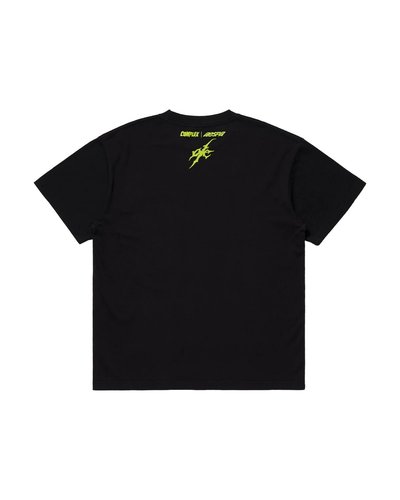aespa+COMPLEX Logo T