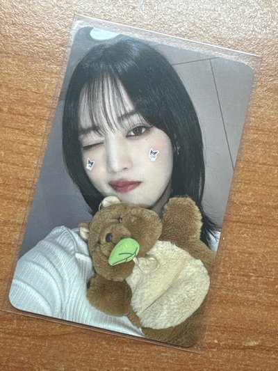 idle 短尾矮袋鼠妮