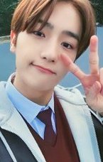 THE BOYZ 2ND ALBUM PHANTASY POP-UP STORE   隨機卡 校服比耶在
