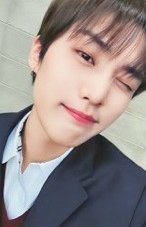 THE BOYZ 2ND ALBUM PHANTASY POP-UP STORE 快閃隨機校服卡 隨機卡 