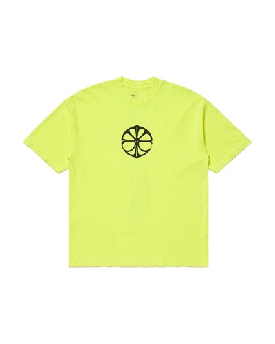 aespa+COMPLEX WHEN LIFE GIVES YOU LEMONS TEE