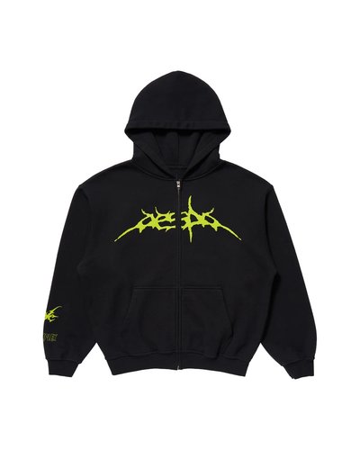 aespa+COMPLEX Lemonade 連帽夾克