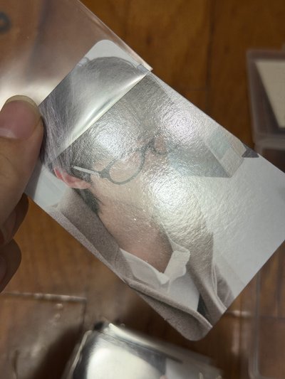 TWS迷五單封（下單前請詳閱內文及主頁）