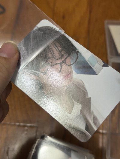 TWS迷五單封（下單前請詳閱內文及主頁）