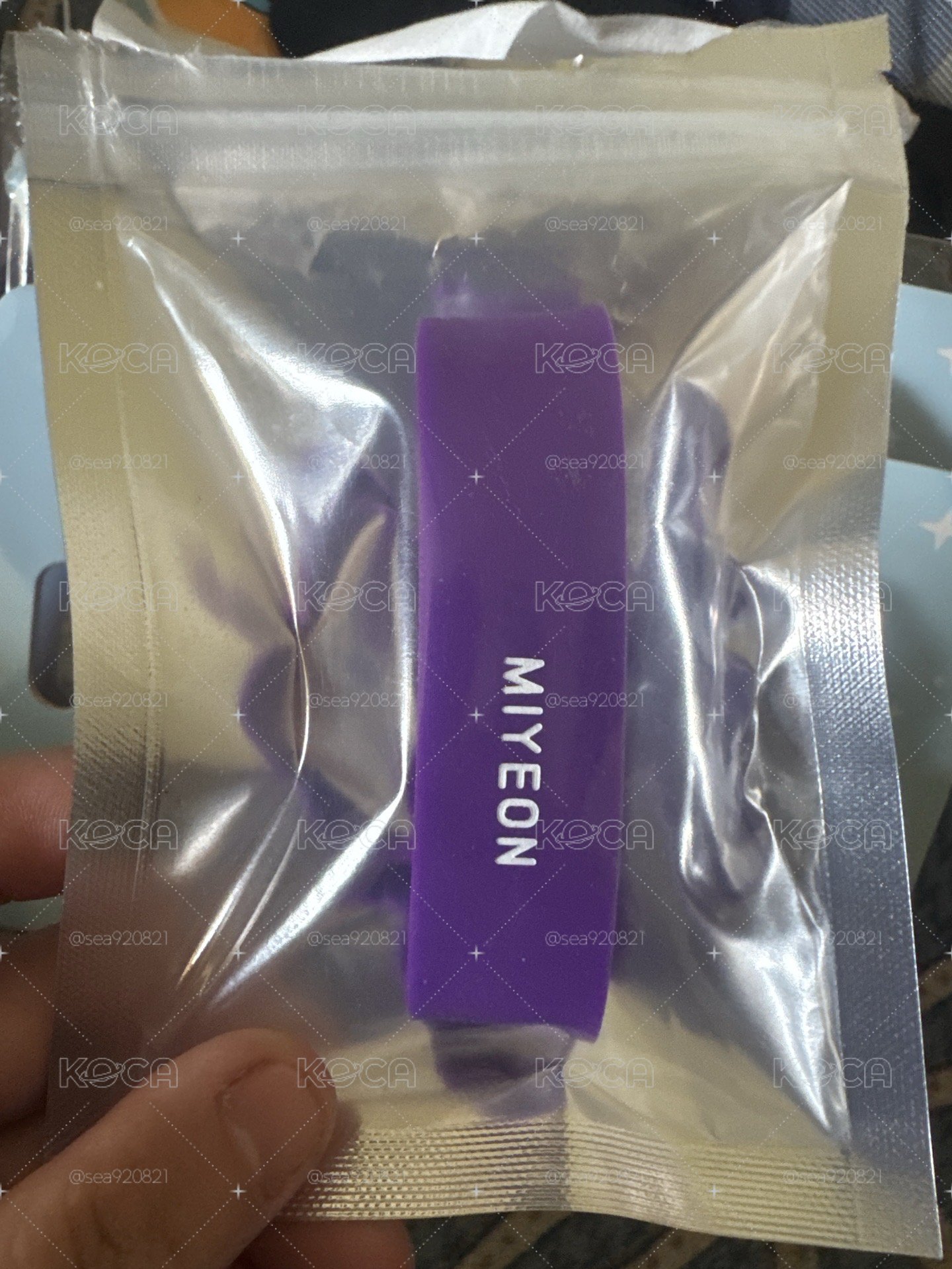 一代手燈 麵手燈環