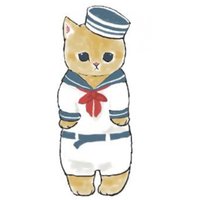橘貓