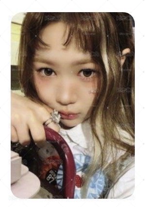 數單二 Rude! am1.0 幸運卡 Yeon
