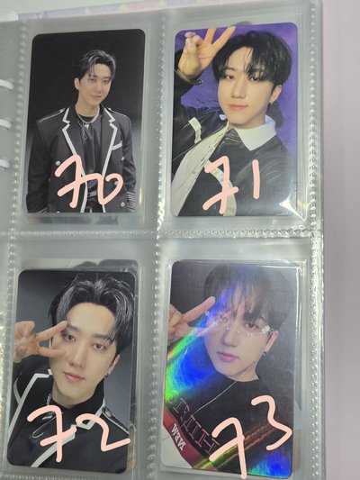 彬卡合集-2
