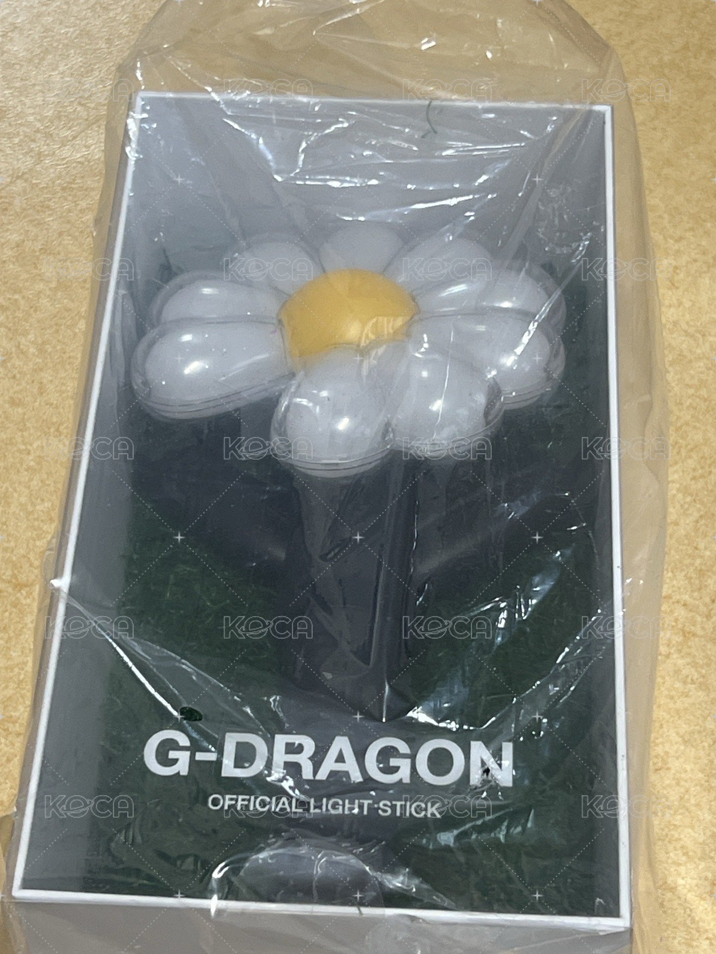 GD 手燈