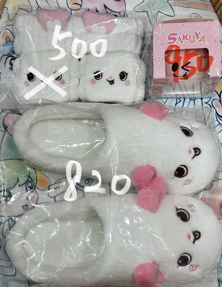 多sakuya小盤(￣▽￣)🥐✨