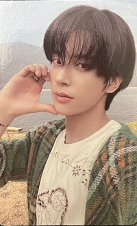 比心小狗