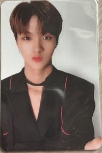 비상 : QUANTUM LEAP 專輯卡 