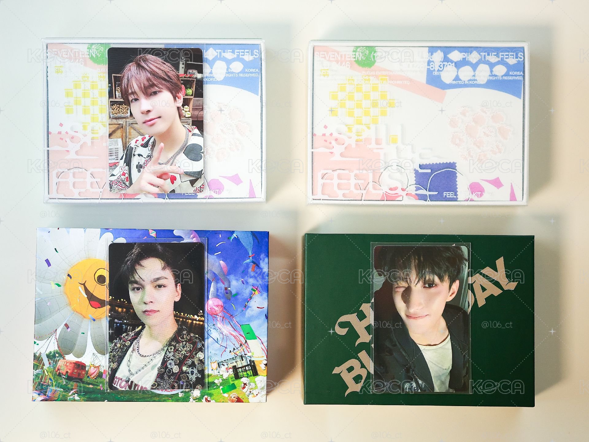 💎 MINI11.12 正5 KIT專 💿