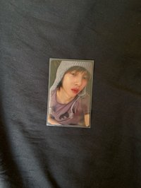 hmv預售 訓