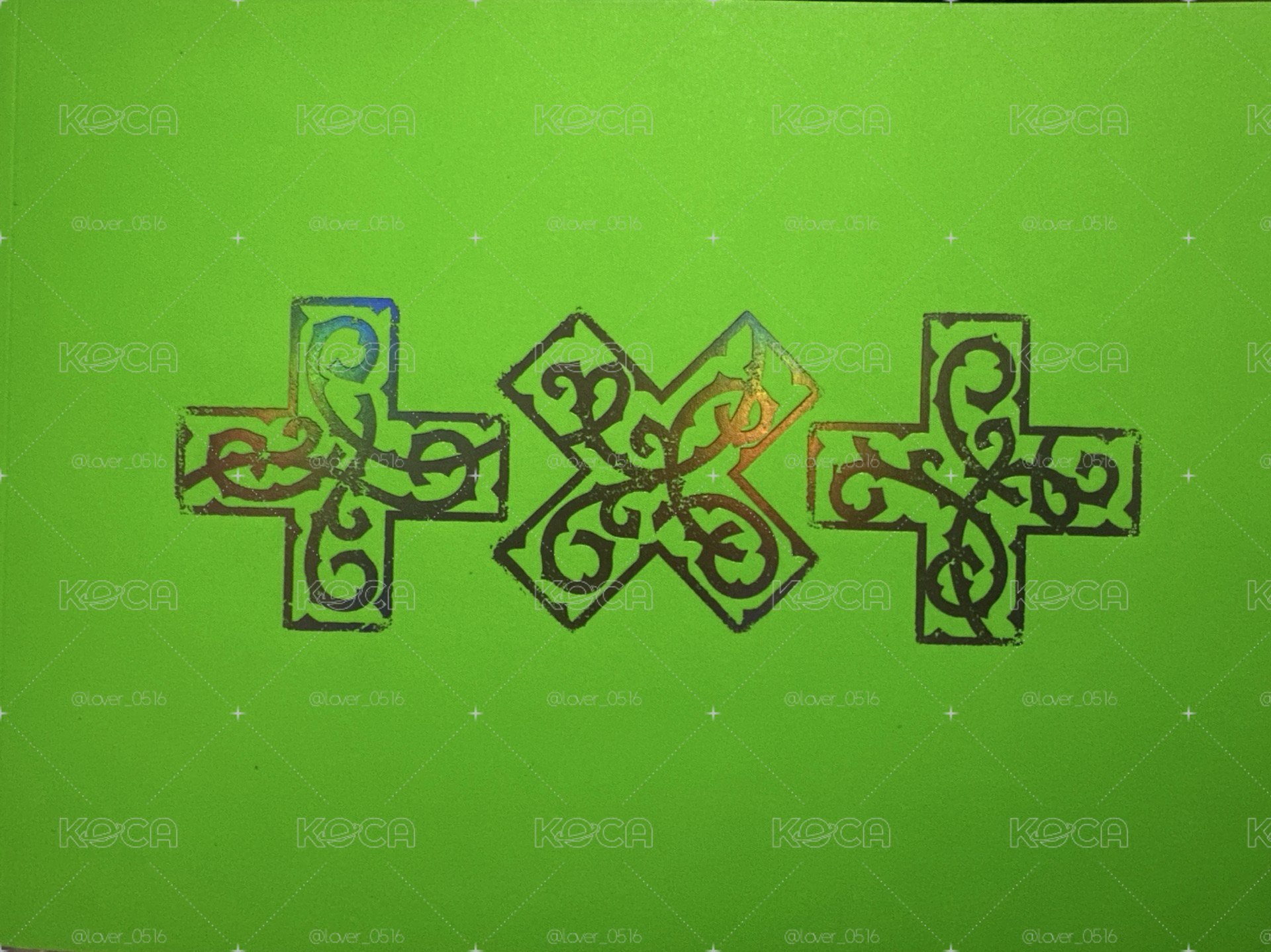 空專（有明信片