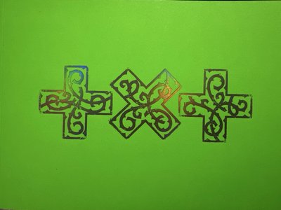 空專（有明信片