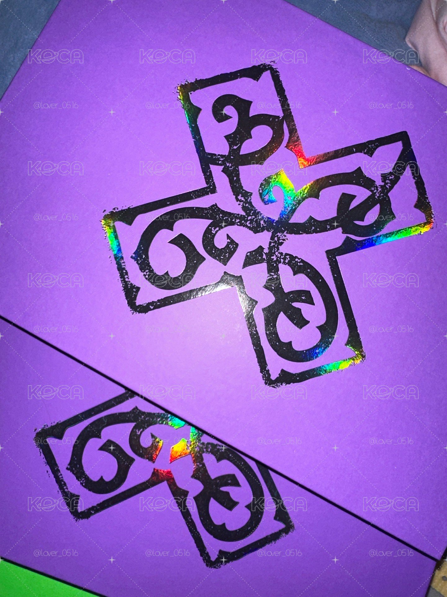 空專（有明信片