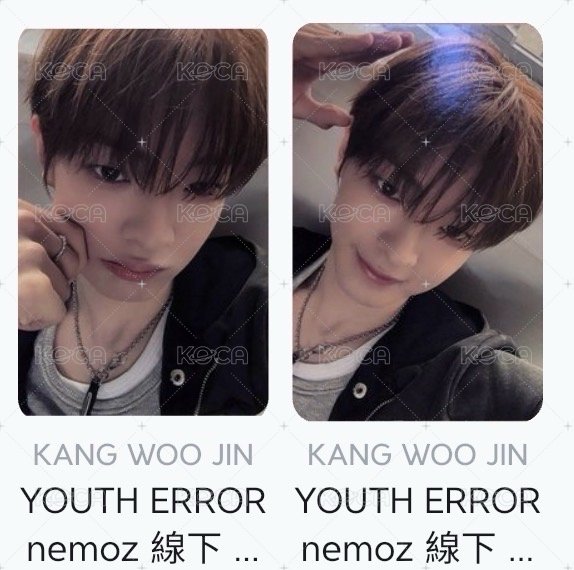 nemoz線下簽售