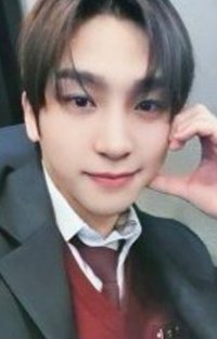 THE BOYZ 2ND ALBUM PHANTASY POP-UP STORE 隨機卡 