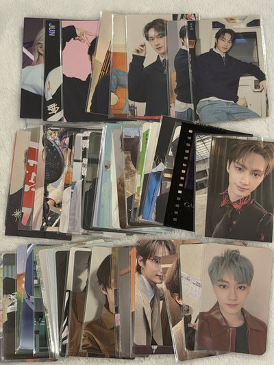 Seventeen Jun