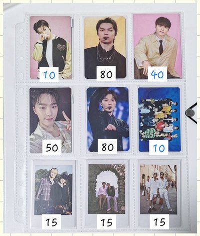 💎小卡2️⃣
