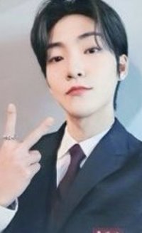 THE BOYZ 2ND ALBUM PHANTASY POP-UP STORE 隨機卡 