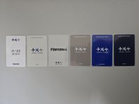 正三 顯卡6張
