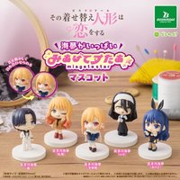 Bushiroad Creative, 第二季 TVアニメ「その着せ替え人形は恋をする」Season 2　海夢がいっぱい みあげてすたぁマスコット