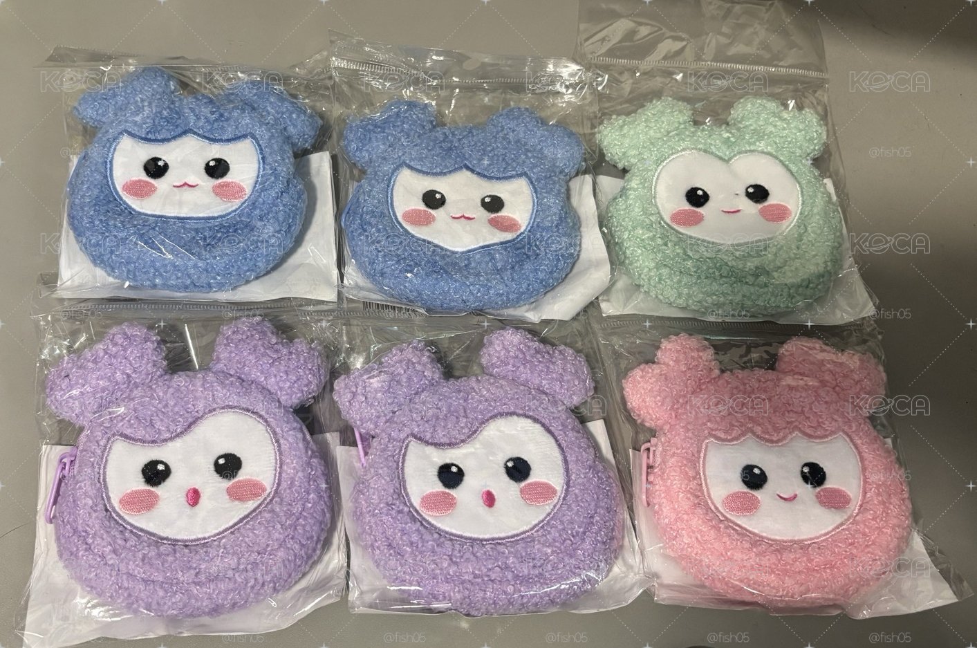 新國立 耳機包