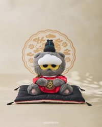 ZO&FRIENDS 中娃 