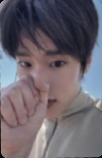 II Jp jc 專輯卡 