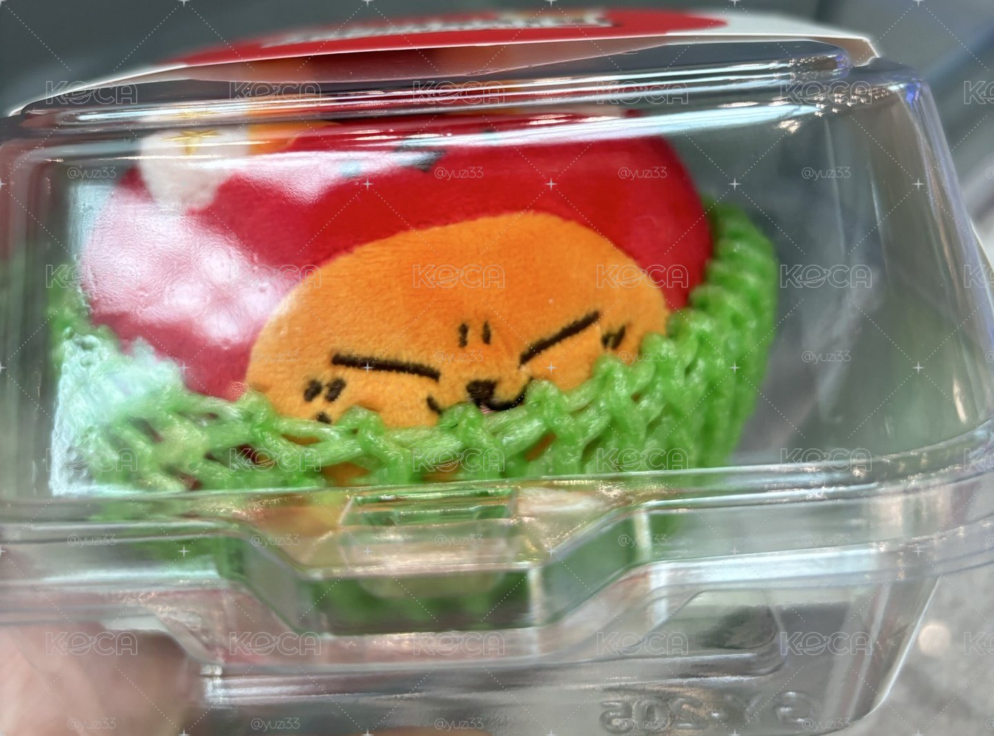 現貨黃春壓力球