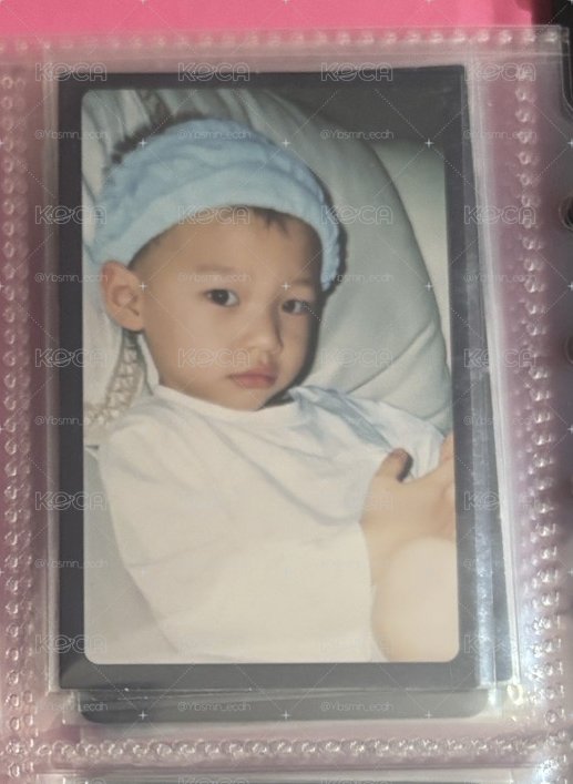 辰幼卡