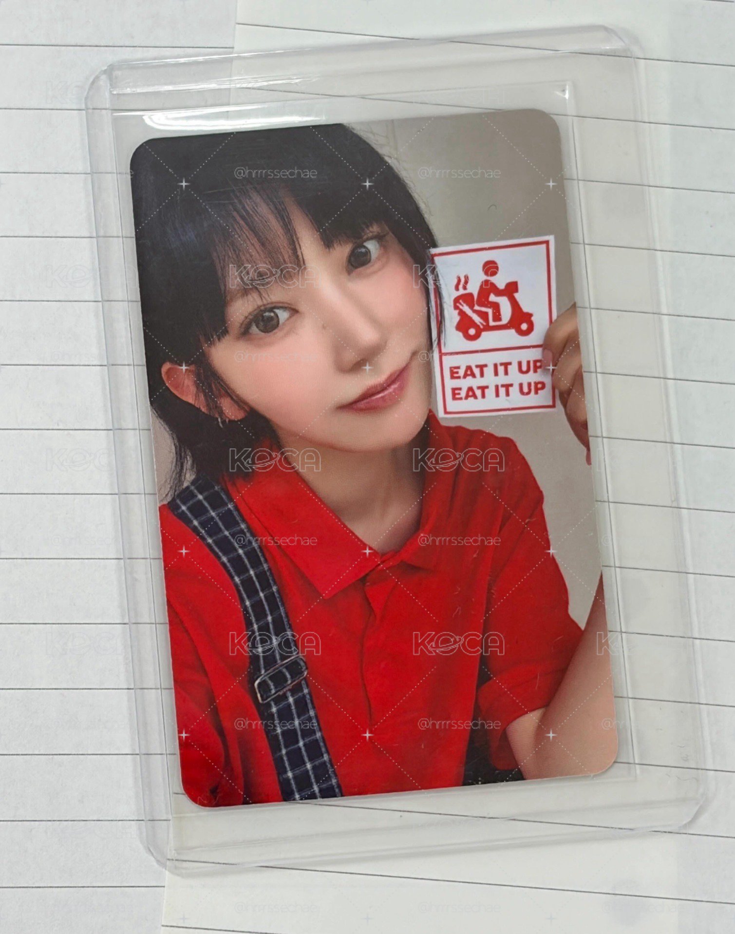 櫻am特典