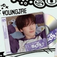 SODA SODA 單封 專輯 