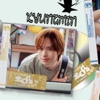 SODA SODA 單封 專輯 