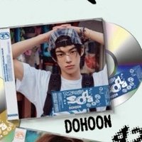 SODA SODA 單封 專輯 