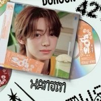 SODA SODA 單封 專輯 