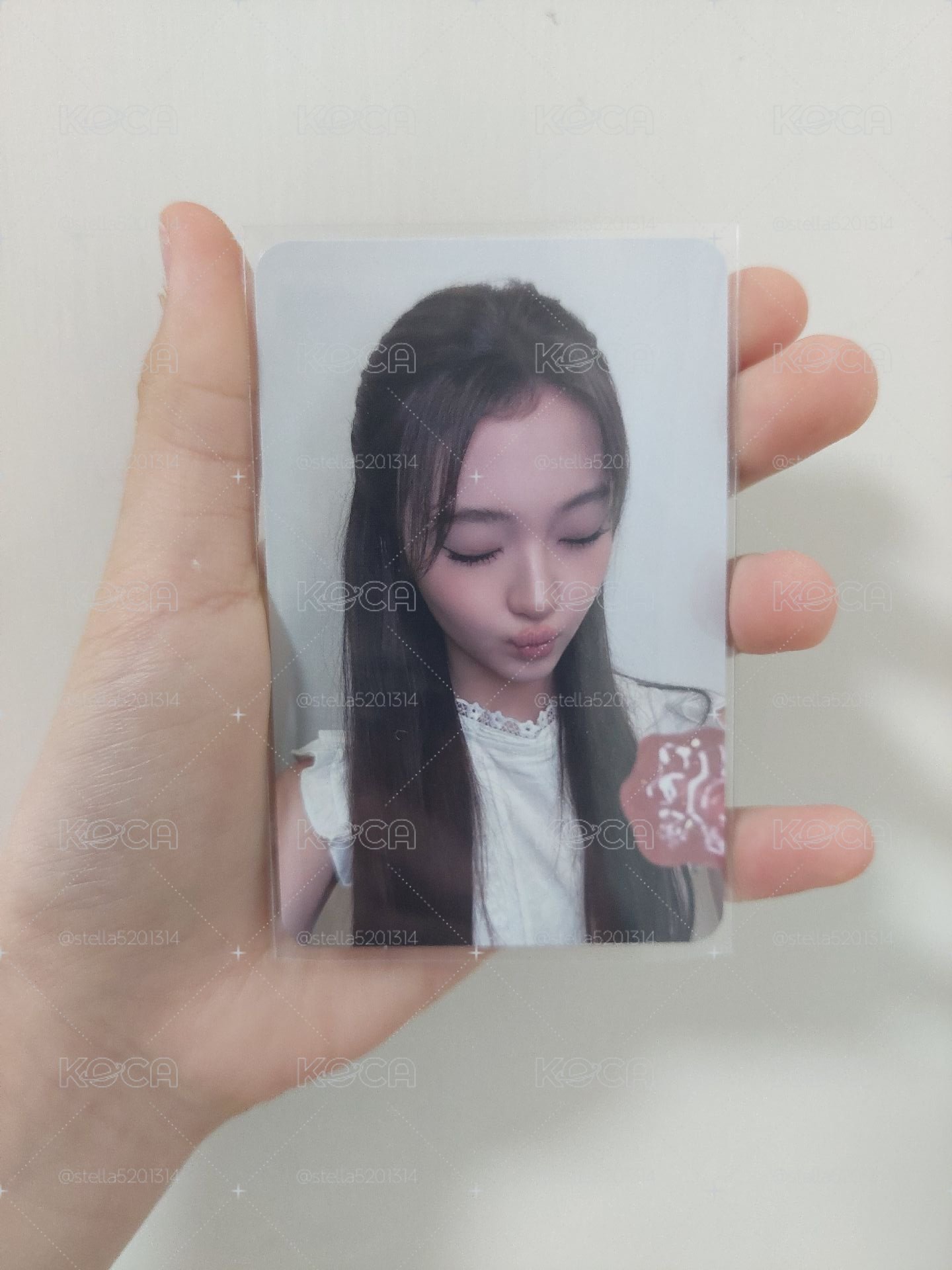 ella隨機卡