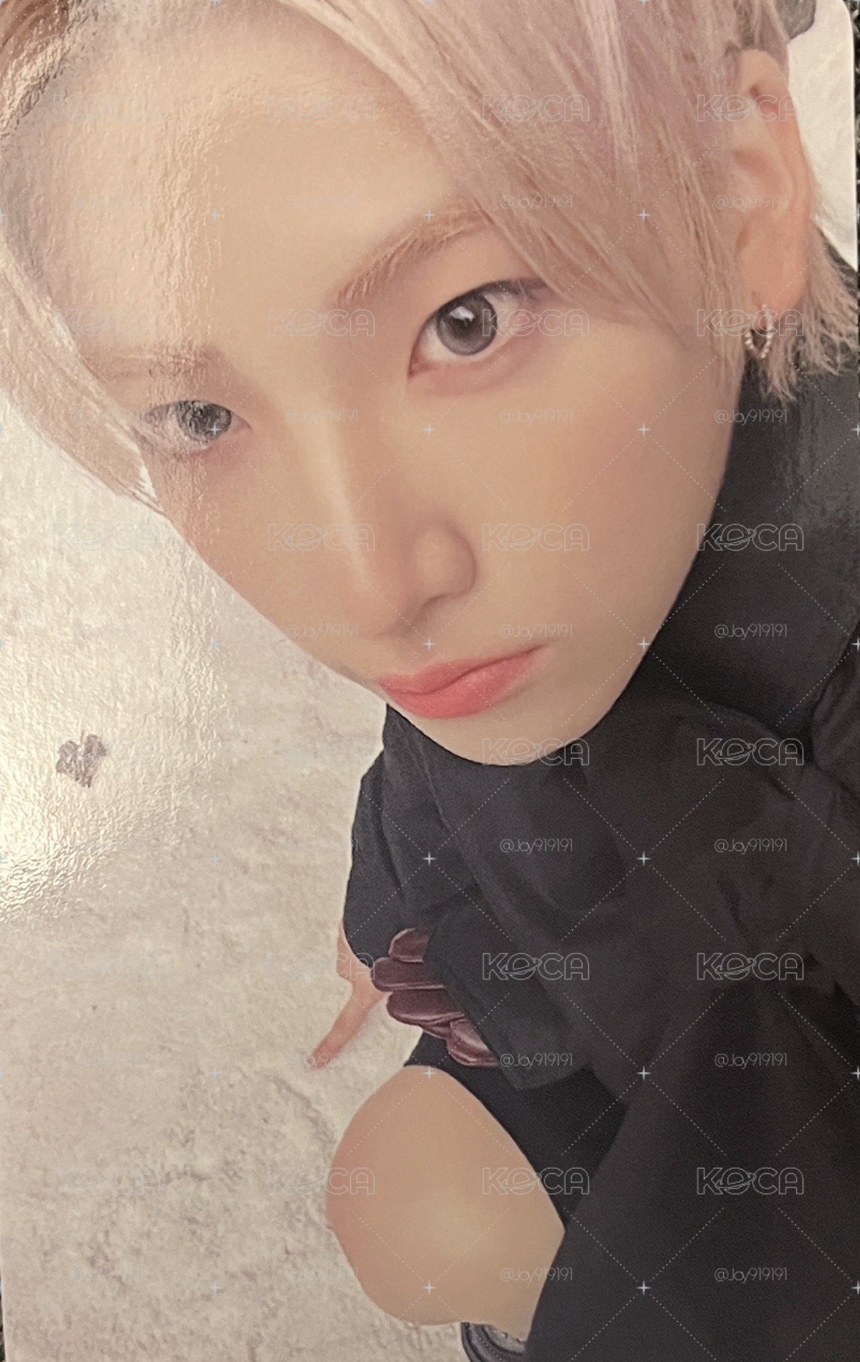 粉毛小貓yuma 