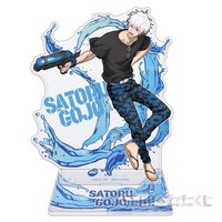 水槍一番賞 I賞 立牌 