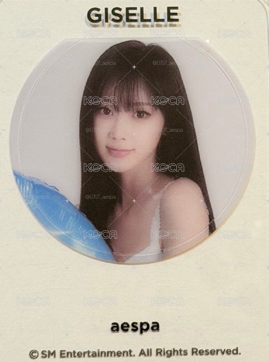 arspa 韓國會員禮 MY （吉）