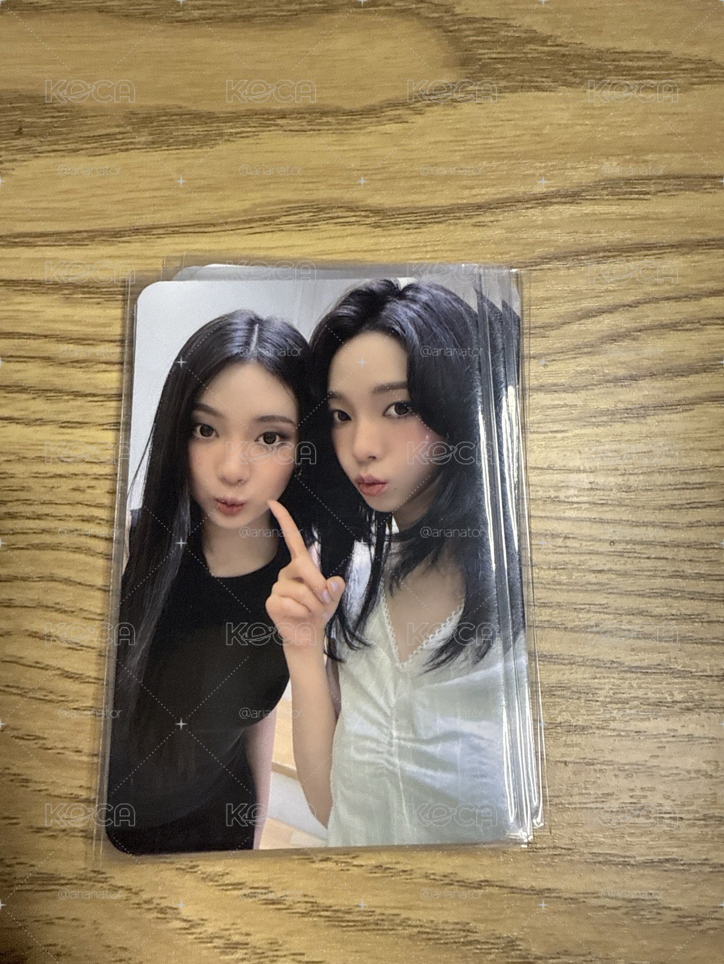 戳臉