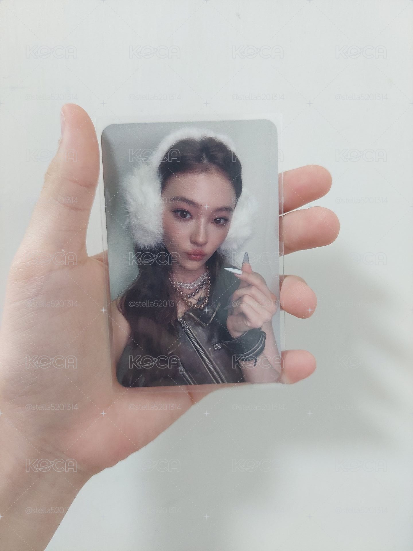 簽售 ella