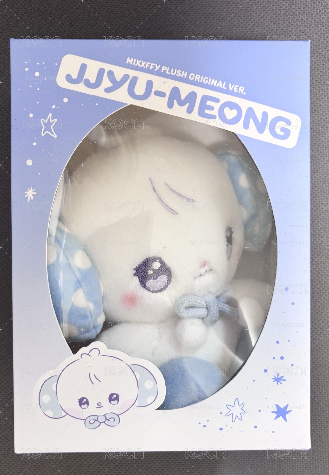 友 世巡快閃 大娃 全新 現貨