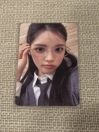 柳河覽 focus 專卡