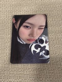 金主恩 focus 專卡