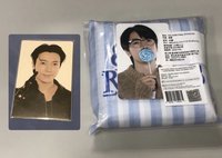 原卡購物袋東海+金屬吊牌卡東海